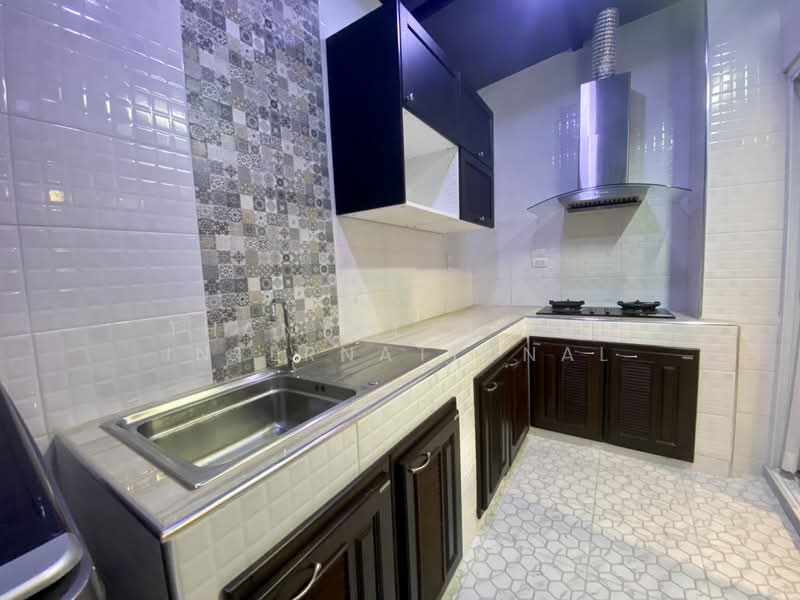 Indy 4 Bangna km.7, Samut Prakan, Bangna-Trad Road, Bang Kaeo, Bang Plee, Samut Prakan, 3 Bedrooms, 122 sqm, Townhouse For Rent, by THANYALAK IQI INTERNATIONAL, 500192065 - DDproperty.com