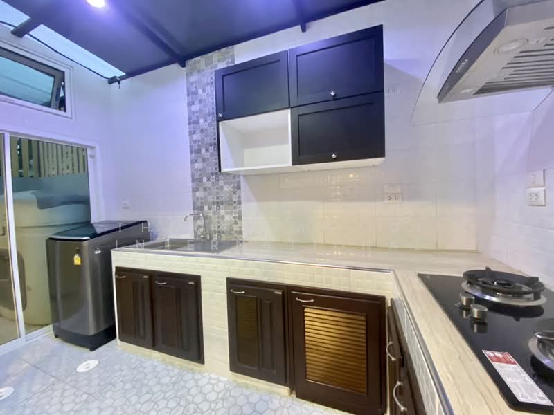 Indy 4 Bangna km.7, Samut Prakan, Bangna-Trad Road, Bang Kaeo, Bang Plee, Samut Prakan, 3 Bedrooms, 122 sqm, Townhouse For Rent, by THANYALAK IQI INTERNATIONAL, 500192065 - DDproperty.com