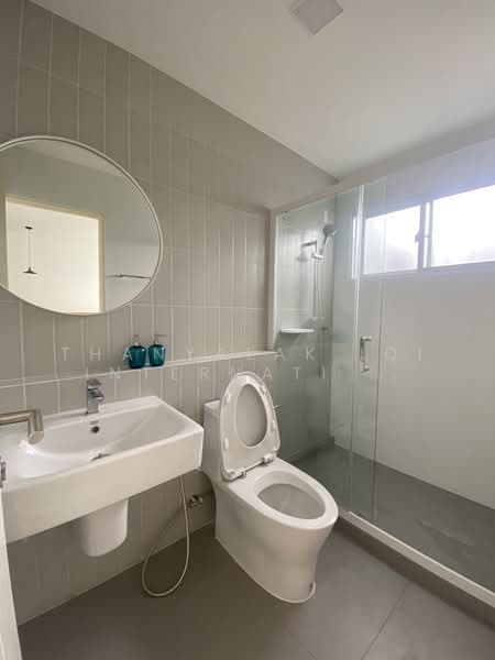 Indy 4 Bangna km.7, Samut Prakan, Bangna-Trad Road, Bang Kaeo, Bang Plee, Samut Prakan, 3 Bedrooms, 122 sqm, Townhouse For Rent, by THANYALAK IQI INTERNATIONAL, 500192065 - DDproperty.com