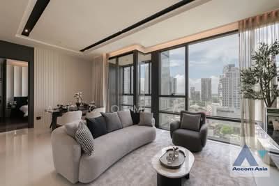 For Rent - The Bangkok Thonglor, Bangkok