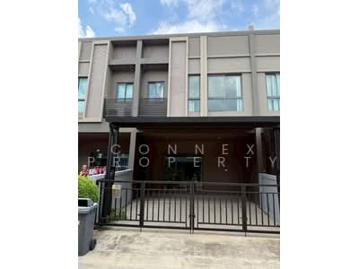 ขาย - Verve Tiwanon-Rangsit : เวิร์ฟ ติวานนท์ - รังสิต, ปทุมธานี