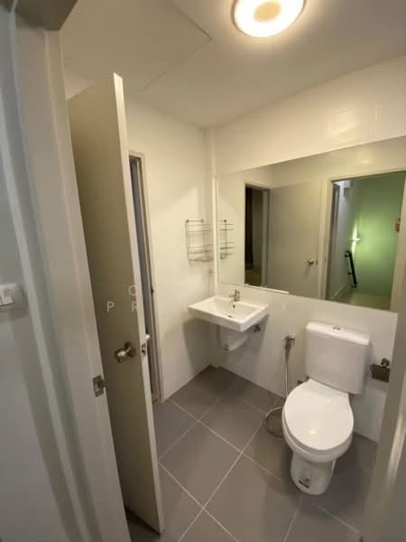 Verve Tiwanon-Rangsit, Pathum Thani, Tiwanon Rd, Bang Kadi, Muang Pathum Thani, Pathum Thani, 2 Bedrooms, 110 sqm, Townhouse For Sale, by Connex Property, 500192068 - DDproperty.com