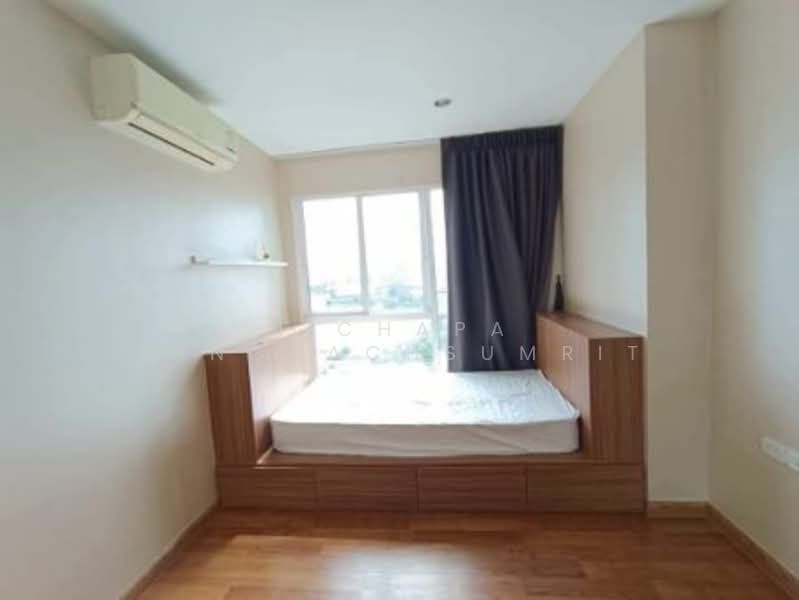 The Mark Ratchada-Airport Link, Bangkok, Chaturathit Road, Makkasan, Ratchathewi, Bangkok, 2 Bedrooms, 57 sqm, Condo For Rent, by Nichapa Tangdachsumrit, 500192070 - DDproperty.com