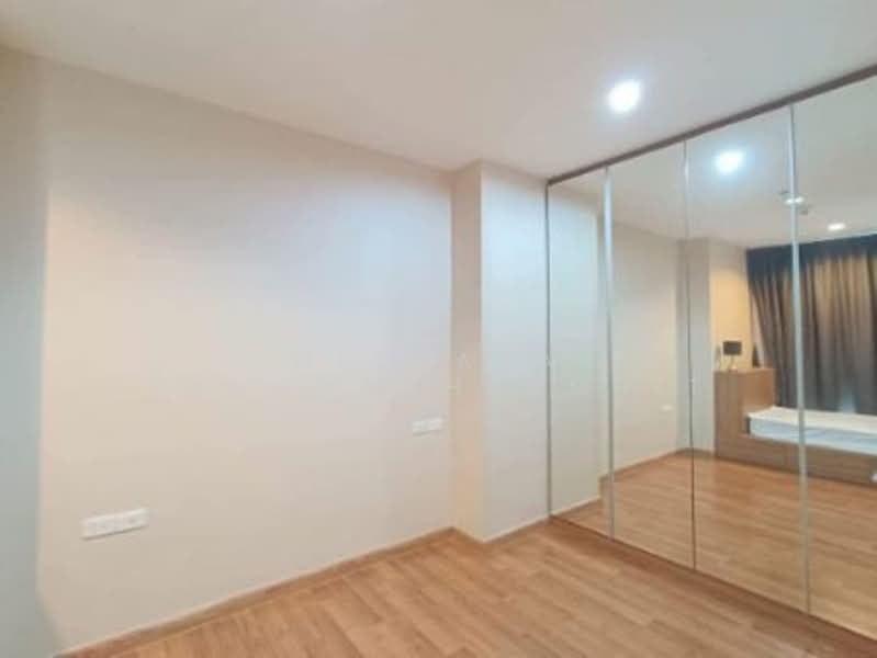 The Mark Ratchada-Airport Link, Bangkok, Chaturathit Road, Makkasan, Ratchathewi, Bangkok, 2 Bedrooms, 57 sqm, Condo For Rent, by Nichapa Tangdachsumrit, 500192070 - DDproperty.com