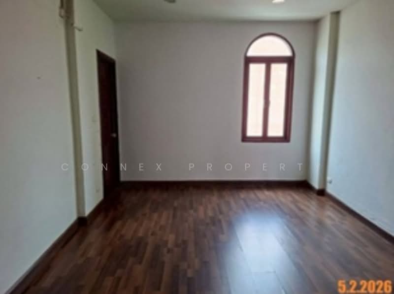 Venice Di Iris, Bangkok, -, Tha Rang, Bang Khen, Bangkok, , 158 sqm, Shophouse For Sale, by Connex Property, 500192071 - DDproperty.com