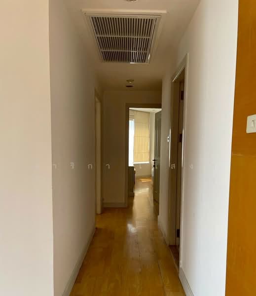 All Seasons Mansion, Bangkok, Soi Ruamrudee, Wireless Road, Lumphini, Pathum Wan, Bangkok, 3 Bedrooms, 178 sqm, Condo For Rent, by Sarika Saengkam, 500192072 - DDproperty.com