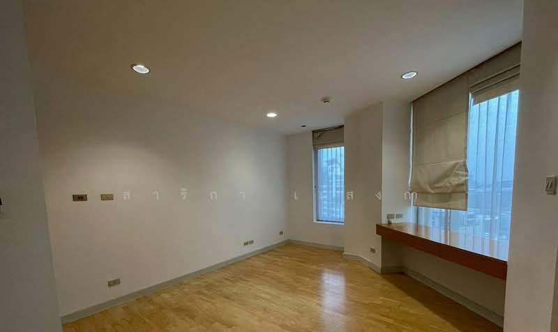 All Seasons Mansion, Bangkok, Soi Ruamrudee, Wireless Road, Lumphini, Pathum Wan, Bangkok, 3 Bedrooms, 178 sqm, Condo For Rent, by Sarika Saengkam, 500192072 - DDproperty.com