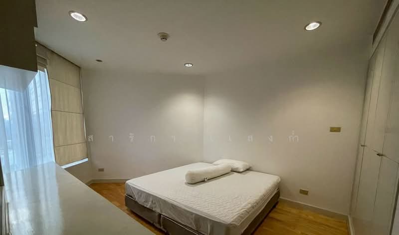 All Seasons Mansion, Bangkok, Soi Ruamrudee, Wireless Road, Lumphini, Pathum Wan, Bangkok, 3 Bedrooms, 178 sqm, Condo For Rent, by Sarika Saengkam, 500192072 - DDproperty.com