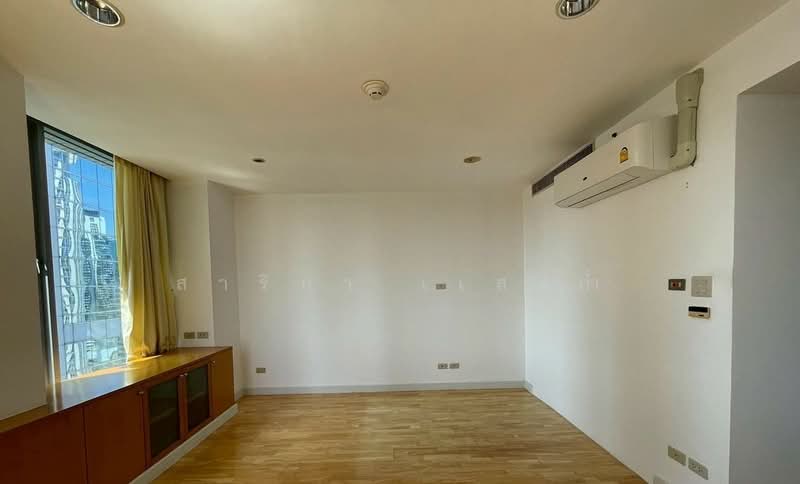 All Seasons Mansion, Bangkok, Soi Ruamrudee, Wireless Road, Lumphini, Pathum Wan, Bangkok, 3 Bedrooms, 178 sqm, Condo For Rent, by Sarika Saengkam, 500192072 - DDproperty.com