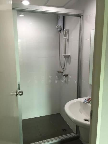 Condo U Ratchayothin : คอนโด ยู รัชโยธิน, กรุงเทพ, ซอยเสนานิคม 1 ถนนพหลโยธิน, เสนานิคม, จตุจักร, กรุงเทพ, 31 ตร.ม., คอนโด ขาย, โดย Connex Property, 500192074 - DDproperty.com