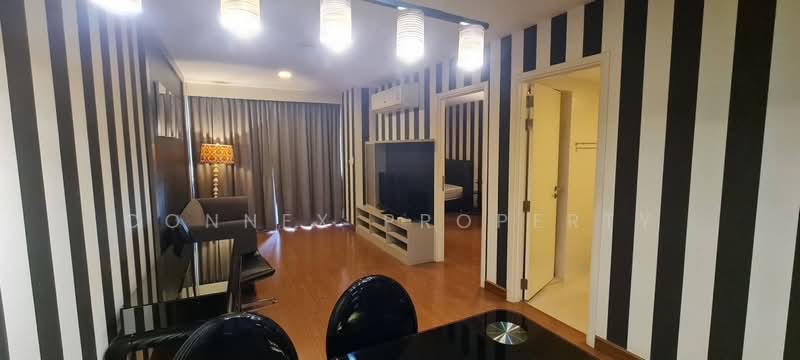 The Treasure : เดอะเทรเชอร์, กรุงเทพ, สาทร, สีลม, บางรัก, กรุงเทพ, 50 ตร.ม., คอนโด ขาย, โดย Connex Property, 500192077 - DDproperty.com