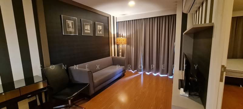 The Treasure : เดอะเทรเชอร์, กรุงเทพ, สาทร, สีลม, บางรัก, กรุงเทพ, 50 ตร.ม., คอนโด ขาย, โดย Connex Property, 500192077 - DDproperty.com