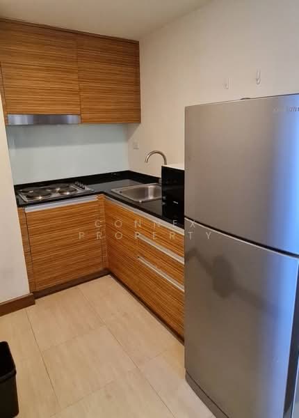 The Treasure : เดอะเทรเชอร์, กรุงเทพ, สาทร, สีลม, บางรัก, กรุงเทพ, 50 ตร.ม., คอนโด ขาย, โดย Connex Property, 500192077 - DDproperty.com