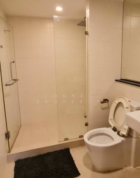 The Treasure : เดอะเทรเชอร์, กรุงเทพ, สาทร, สีลม, บางรัก, กรุงเทพ, 50 ตร.ม., คอนโด ขาย, โดย Connex Property, 500192077 - DDproperty.com