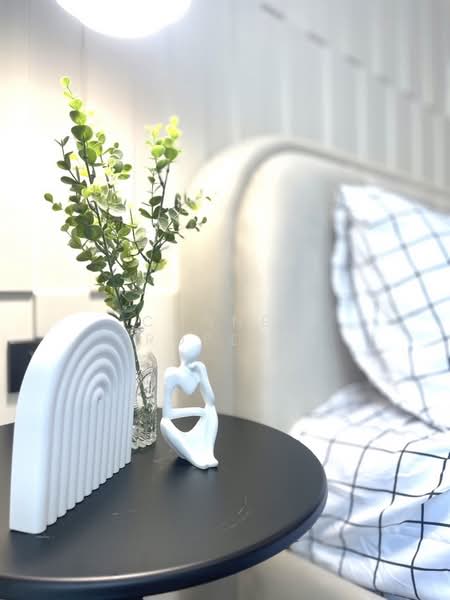 The Series Udomsuk, Bangkok, 4 Soi Udom Suk 29, Bang Chak, Phra Khanong, Bangkok, 1 Bedroom, 34 sqm, Condo For Sale, by Connex Property, 500192079 - DDproperty.com