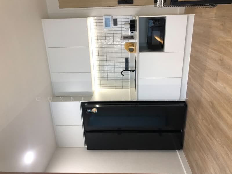 The Series Udomsuk, Bangkok, 4 Soi Udom Suk 29, Bang Chak, Phra Khanong, Bangkok, 1 Bedroom, 34 sqm, Condo For Sale, by Connex Property, 500192079 - DDproperty.com