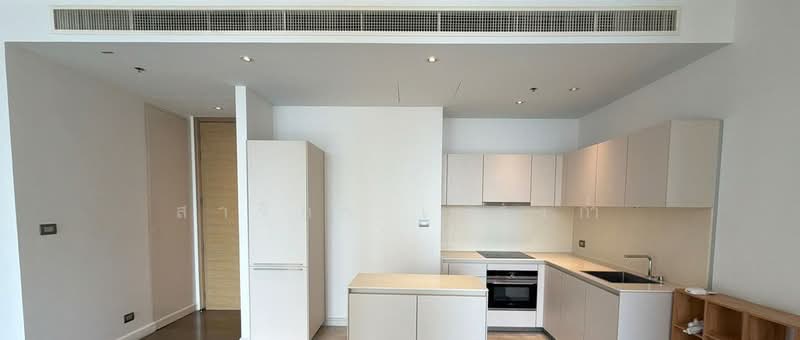 Magnolias Ratchadamri Boulevard, Bangkok, Ratchadamri Road, Lumphini, Pathum Wan, Bangkok, 2 Bedrooms, 82 sqm, Condo For Rent, by Sarika Saengkam, 500192081 - DDproperty.com