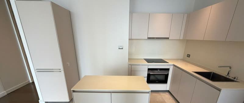 Magnolias Ratchadamri Boulevard, Bangkok, Ratchadamri Road, Lumphini, Pathum Wan, Bangkok, 2 Bedrooms, 82 sqm, Condo For Rent, by Sarika Saengkam, 500192081 - DDproperty.com