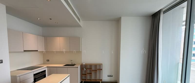 Magnolias Ratchadamri Boulevard, Bangkok, Ratchadamri Road, Lumphini, Pathum Wan, Bangkok, 2 Bedrooms, 82 sqm, Condo For Rent, by Sarika Saengkam, 500192081 - DDproperty.com