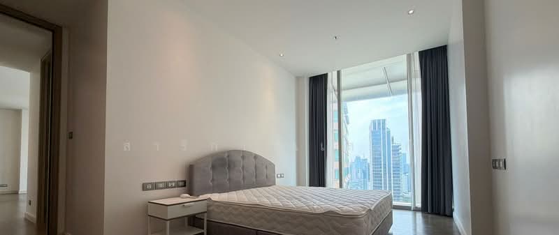Magnolias Ratchadamri Boulevard, Bangkok, Ratchadamri Road, Lumphini, Pathum Wan, Bangkok, 2 Bedrooms, 82 sqm, Condo For Rent, by Sarika Saengkam, 500192081 - DDproperty.com