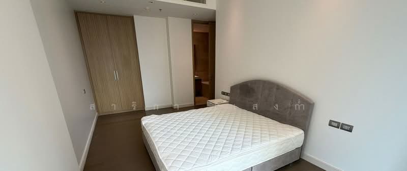 Magnolias Ratchadamri Boulevard, Bangkok, Ratchadamri Road, Lumphini, Pathum Wan, Bangkok, 2 Bedrooms, 82 sqm, Condo For Rent, by Sarika Saengkam, 500192081 - DDproperty.com