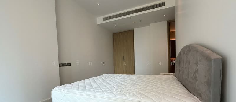 Magnolias Ratchadamri Boulevard, Bangkok, Ratchadamri Road, Lumphini, Pathum Wan, Bangkok, 2 Bedrooms, 82 sqm, Condo For Rent, by Sarika Saengkam, 500192081 - DDproperty.com