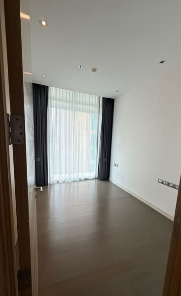 Magnolias Ratchadamri Boulevard, Bangkok, Ratchadamri Road, Lumphini, Pathum Wan, Bangkok, 2 Bedrooms, 82 sqm, Condo For Rent, by Sarika Saengkam, 500192081 - DDproperty.com