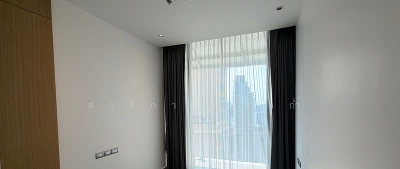 Magnolias Ratchadamri Boulevard, Bangkok, Ratchadamri Road, Lumphini, Pathum Wan, Bangkok, 2 Bedrooms, 82 sqm, Condo For Rent, by Sarika Saengkam, 500192081 - DDproperty.com