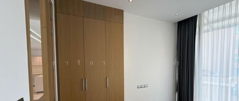 Magnolias Ratchadamri Boulevard, Bangkok, Ratchadamri Road, Lumphini, Pathum Wan, Bangkok, 2 Bedrooms, 82 sqm, Condo For Rent, by Sarika Saengkam, 500192081 - DDproperty.com