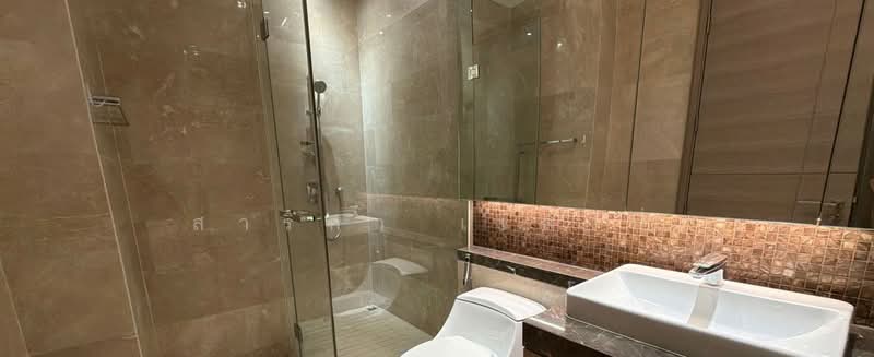 Magnolias Ratchadamri Boulevard, Bangkok, Ratchadamri Road, Lumphini, Pathum Wan, Bangkok, 2 Bedrooms, 82 sqm, Condo For Rent, by Sarika Saengkam, 500192081 - DDproperty.com