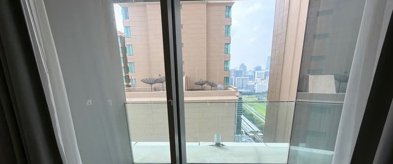 Magnolias Ratchadamri Boulevard, Bangkok, Ratchadamri Road, Lumphini, Pathum Wan, Bangkok, 2 Bedrooms, 82 sqm, Condo For Rent, by Sarika Saengkam, 500192081 - DDproperty.com