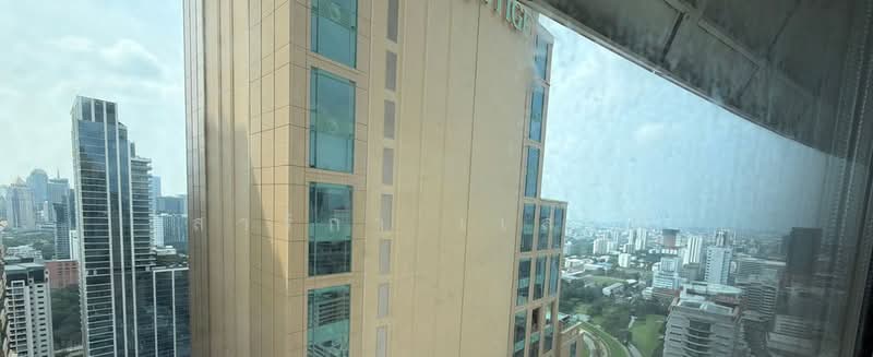 Magnolias Ratchadamri Boulevard, Bangkok, Ratchadamri Road, Lumphini, Pathum Wan, Bangkok, 2 Bedrooms, 82 sqm, Condo For Rent, by Sarika Saengkam, 500192081 - DDproperty.com