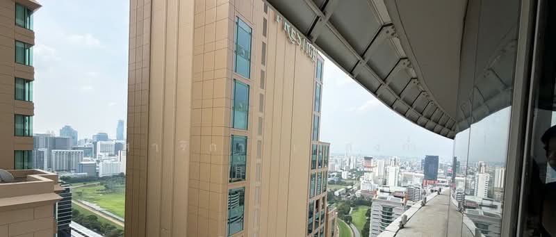 Magnolias Ratchadamri Boulevard, Bangkok, Ratchadamri Road, Lumphini, Pathum Wan, Bangkok, 2 Bedrooms, 82 sqm, Condo For Rent, by Sarika Saengkam, 500192081 - DDproperty.com