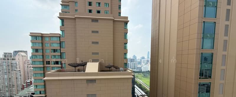 Magnolias Ratchadamri Boulevard, Bangkok, Ratchadamri Road, Lumphini, Pathum Wan, Bangkok, 2 Bedrooms, 82 sqm, Condo For Rent, by Sarika Saengkam, 500192081 - DDproperty.com