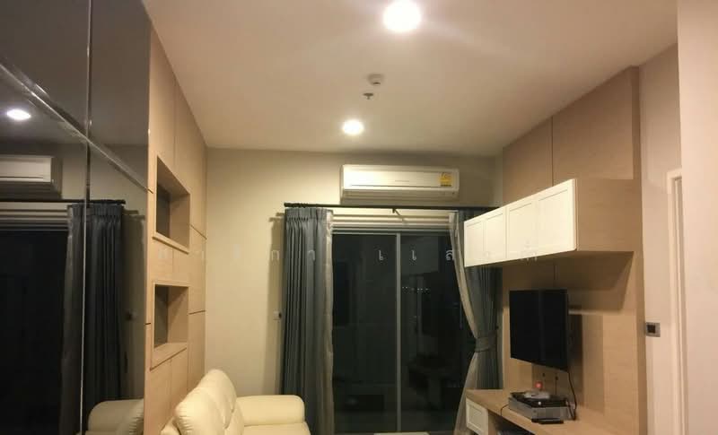 The Crest Sukhumvit 34, Bangkok, 778 Sukhumvit Road, Khong Tan, Khlong Toei, Bangkok, 1 Bedroom, 45 sqm, Condo For Rent, by Sarika Saengkam, 500192085 - DDproperty.com