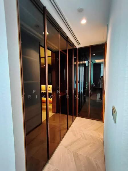 The Estelle Phrom Phong, Bangkok, 131 Soi Sukhumvit 26, Khong Tan, Khlong Toei, Bangkok, 1 Bedroom, 58 sqm, Condo For Rent, by Porntiwa Srikoedmeesak, 500192086 - DDproperty.com