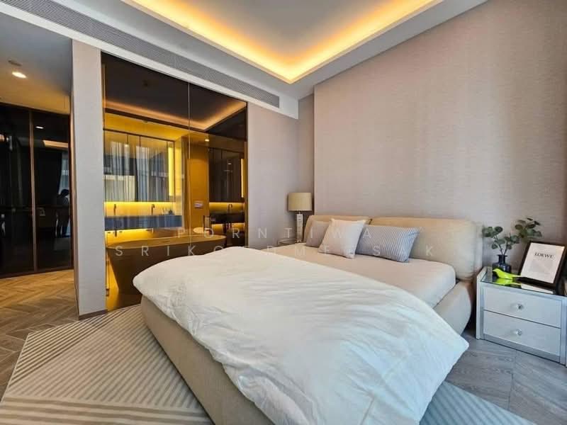 The Estelle Phrom Phong, Bangkok, 131 Soi Sukhumvit 26, Khong Tan, Khlong Toei, Bangkok, 1 Bedroom, 58 sqm, Condo For Rent, by Porntiwa Srikoedmeesak, 500192086 - DDproperty.com