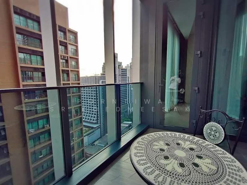 The Estelle Phrom Phong, Bangkok, 131 Soi Sukhumvit 26, Khong Tan, Khlong Toei, Bangkok, 1 Bedroom, 58 sqm, Condo For Rent, by Porntiwa Srikoedmeesak, 500192086 - DDproperty.com