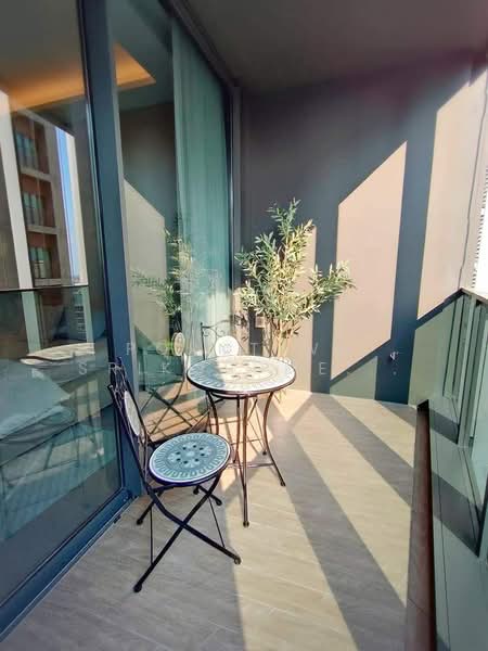 The Estelle Phrom Phong, Bangkok, 131 Soi Sukhumvit 26, Khong Tan, Khlong Toei, Bangkok, 1 Bedroom, 58 sqm, Condo For Rent, by Porntiwa Srikoedmeesak, 500192086 - DDproperty.com