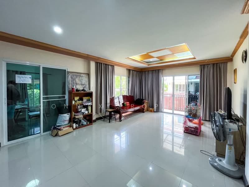 The Grand Rama 2, Samut Sakhon, Rama 2 Road, Phanthai Norasing, Muang Samut Sakhon, Samut Sakhon, 4 Bedrooms, 200 sqm, Single Detached House For Sale, by Connex Property, 500192087 - DDproperty.com