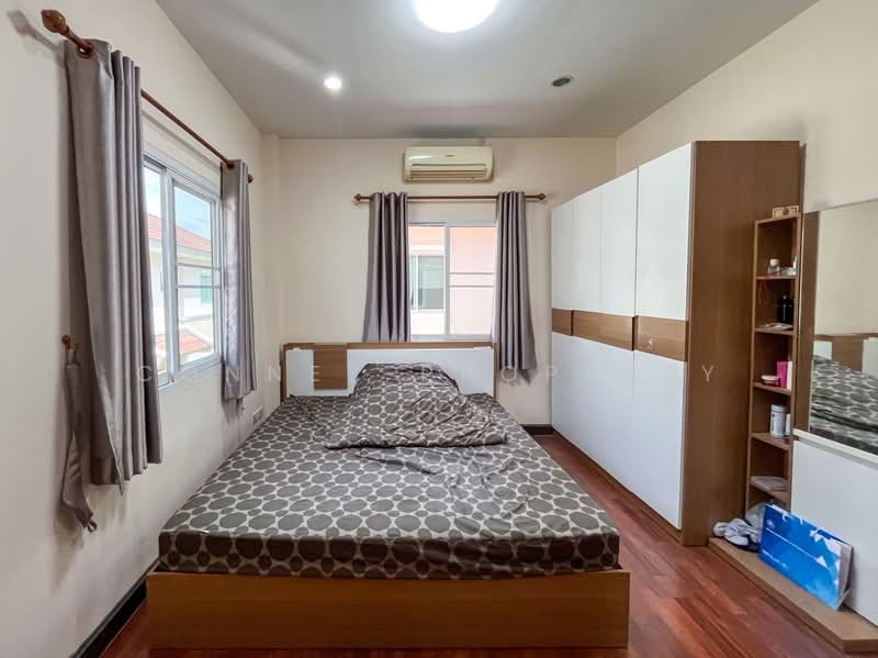 The Grand Rama 2, Samut Sakhon, Rama 2 Road, Phanthai Norasing, Muang Samut Sakhon, Samut Sakhon, 4 Bedrooms, 200 sqm, Single Detached House For Sale, by Connex Property, 500192087 - DDproperty.com