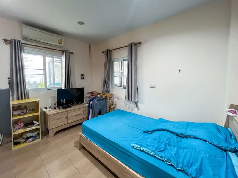 The Grand Rama 2 : เดอะแกรนด์ พระราม 2, สมุทรสาคร, ถนนพระราม 2, พันท้ายนรสิงห์, เมืองสมุทรสาคร, สมุทรสาคร, 200 ตร.ม., บ้านเดี่ยว ขาย, โดย Connex Property, 500192087 - DDproperty.com