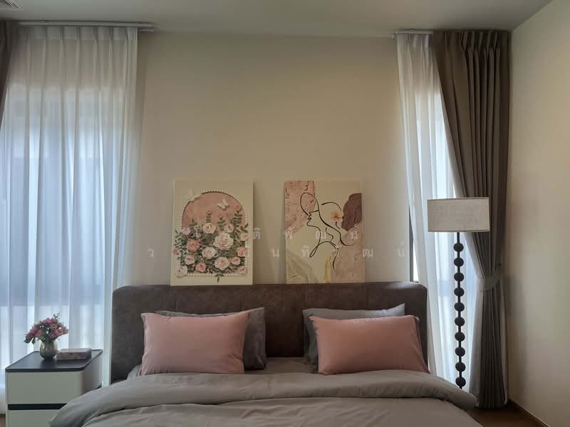 Vivaldi Bangna, Samut Prakan, 888 13, Bang Kaeo, Bang Plee, Samut Prakan, 4 Bedrooms, 328 sqm, Single Detached House For Rent, by โชติพัฒน์ วณิชนันทิวัฒน์, 500192088 - DDproperty.com