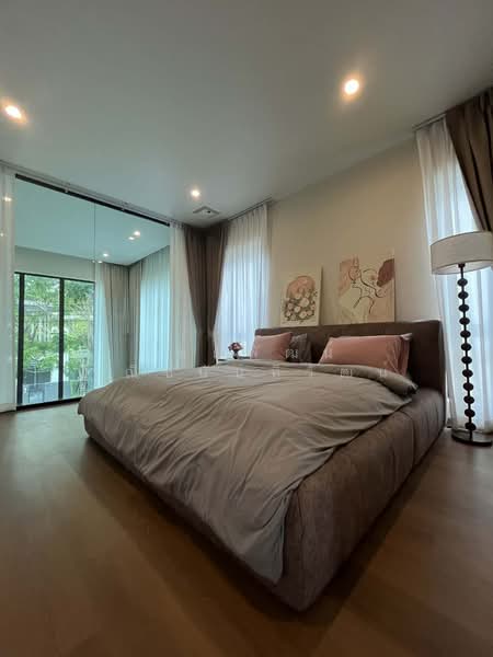 Vivaldi Bangna : วีวัลดี บางนา, สมุทรปราการ, 888 13, บางแก้ว, บางพลี, สมุทรปราการ, 328 ตร.ม., บ้านเดี่ยว ให้เช่า, โดย โชติพัฒน์ วณิชนันทิวัฒน์, 500192088 - DDproperty.com