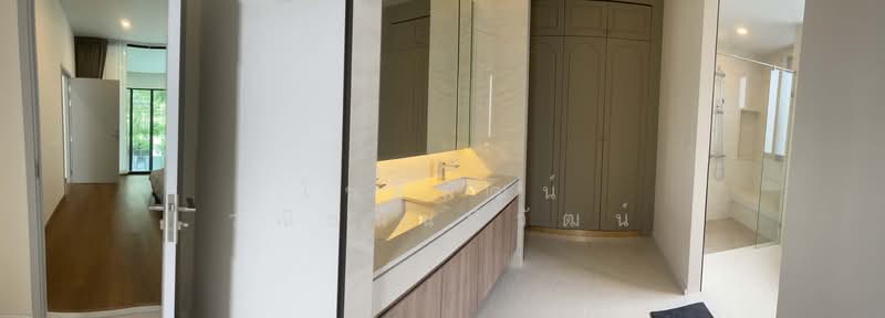 Vivaldi Bangna, Samut Prakan, 888 13, Bang Kaeo, Bang Plee, Samut Prakan, 4 Bedrooms, 328 sqm, Single Detached House For Rent, by โชติพัฒน์ วณิชนันทิวัฒน์, 500192088 - DDproperty.com