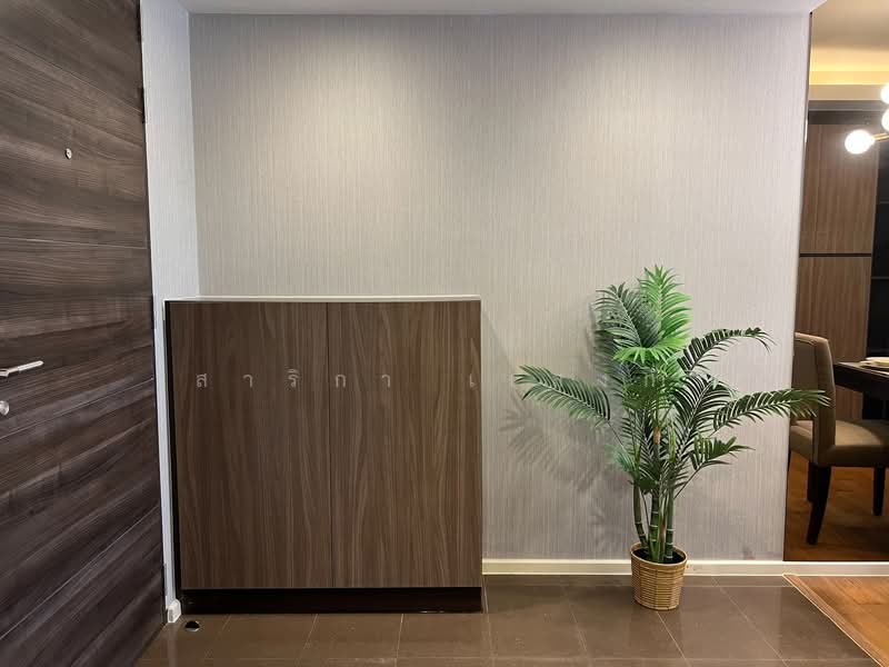 Focus Ploenchit, Bangkok, Soi Sukhumvit 2, Khlong Toei, Khlong Toei, Bangkok, 1 Bedroom, 47 sqm, Condo For Rent, by Sarika Saengkam, 500192089 - DDproperty.com