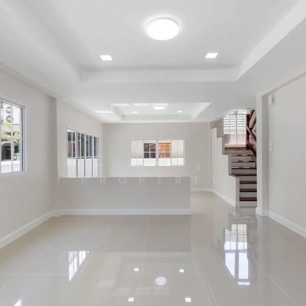 The Emerald Garden & Sport Club, Nonthaburi, Ratchaphruek Road, Bang Phlap, Pak Kret, Nonthaburi, 3 Bedrooms, 200 sqm, Single Detached House For Sale, by Connex Property, 500192091 - DDproperty.com