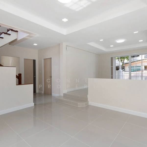 The Emerald Garden & Sport Club, Nonthaburi, Ratchaphruek Road, Bang Phlap, Pak Kret, Nonthaburi, 3 Bedrooms, 200 sqm, Single Detached House For Sale, by Connex Property, 500192091 - DDproperty.com