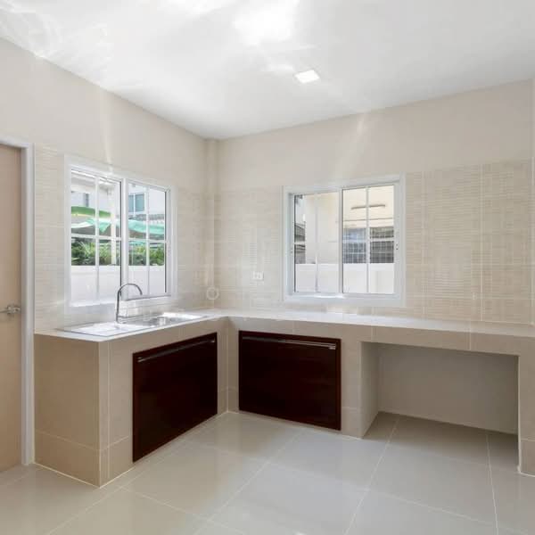 The Emerald Garden & Sport Club, Nonthaburi, Ratchaphruek Road, Bang Phlap, Pak Kret, Nonthaburi, 3 Bedrooms, 200 sqm, Single Detached House For Sale, by Connex Property, 500192091 - DDproperty.com