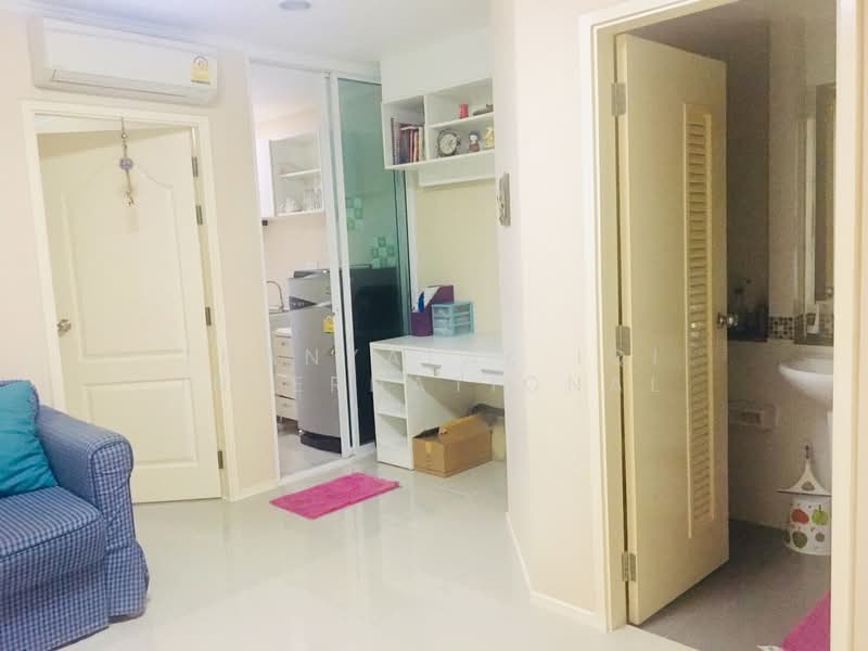 ให้เช่า - Notting Hill Bearing : น็อตติ้ง ฮิลล์ แบริ่ง, สมุทรปราการ